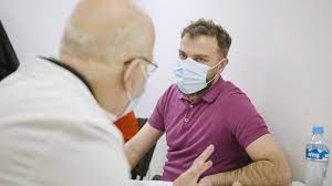 Imagen de apoyo de  Son actualizadas las directrices sobre los tratamientos contra la COVID19