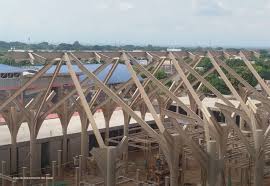 Imagen de apoyo de  Son investigados los secretarios de Infraestructura del Cesar por la construccion del centro comercial Luna Vallenata