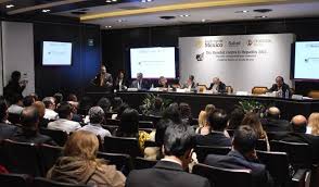 Imagen de apoyo de  Se refuerza la alianza entre Mexico y OPSOMS para eliminar la hepatitis C como problema de salud publica