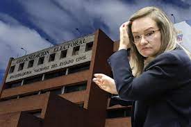 Imagen de apoyo de Fue abierta una investigacion contra funcionarios de la SIC por presuntas irregularidades en visita administrativa a la Registraduria