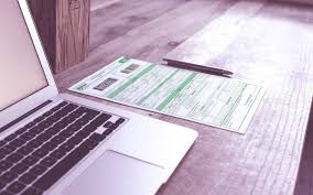 Imagen de apoyo de  Inscripcion del RUT en linea una nueva experiencia de servicio