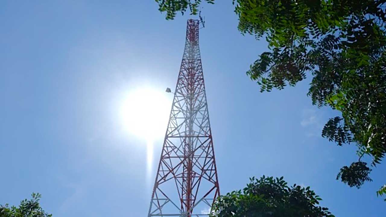 Imagen de apoyo de  CONPES aprueba el Plan de Fibra Optica para conectar la Amazonia beneficiara a mas de 227000 personas