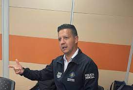 Imagen de apoyo de Fue iniciada una inspeccion disciplinaria en la Alcaldia de Medellin por presuntas irregularidades en contrato firmado con la U Nacional en 2023