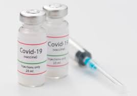 Imagen de apoyo de  Las vacunas del mecanismo COVAX son esperadas en America Latina a mitad de febrero contra la lucha del COVID