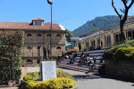 Imagen de apoyo de Fue sancionada a la vicerrectora academica del Colegio Mayor de Cundinamarca