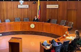 Imagen de apoyo de  Es ratificada la condena contra el exfuncionario del Distrito por acoso sexual y aclara que este delito no exige que haya subordinacion laboral
