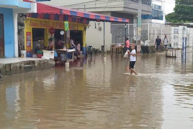 Imagen de apoyo de  La importancia del manejo de residuos durante la ola invernal