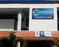 Imagen de apoyo de Se abre investigacion disciplinaria al Contralor Departamental de Vichada