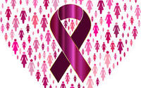 Imagen de apoyo de  Octubre  el mes de Sensibilizacion sobre el Cancer de Mama