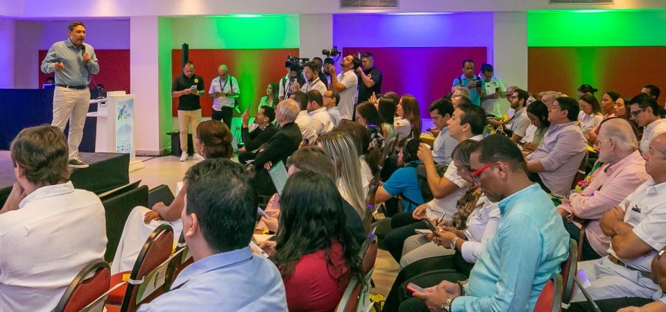 Imagen de apoyo de El Caribe un diamante de territorios sostenibles