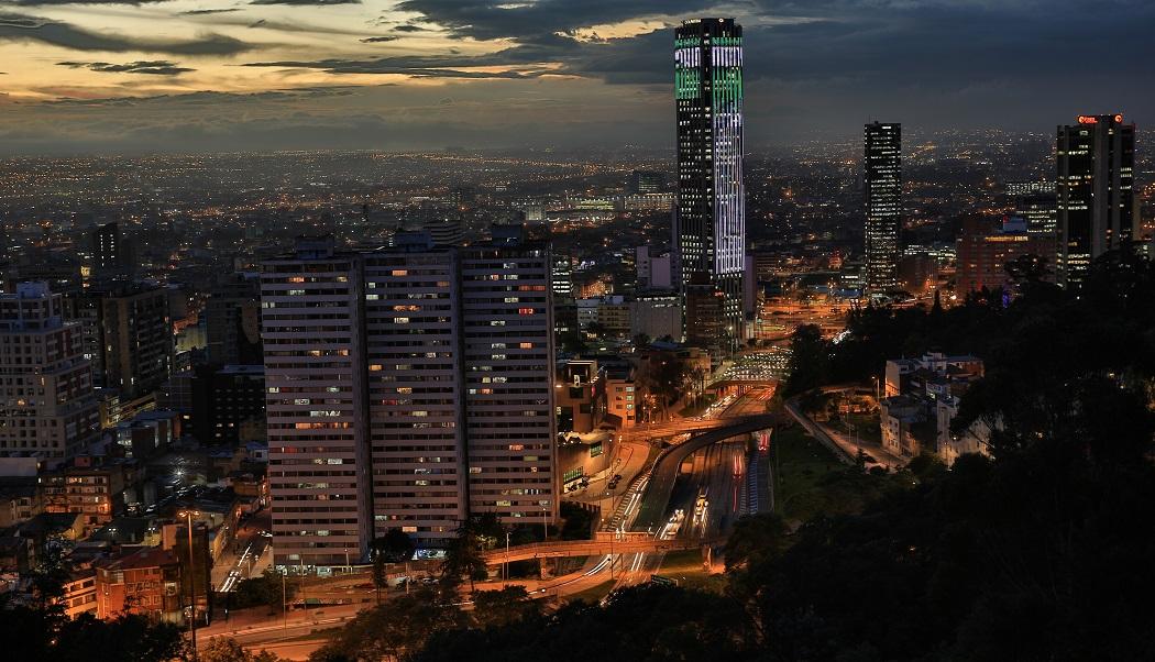 Imagen de apoyo de  Reactivacion del sector turistico de Bogota