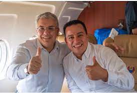 Imagen de apoyo de  Es fijada fecha de audiencia contra exasesor de Presidencia