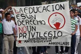 Imagen de apoyo de  Los inspectores escolares son la base de la educacion y es un derecho y no un privilegio
