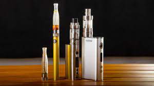 Imagen de apoyo de  La amenaza emergente a la salud son los nuevos productos de nicotina y tabaco