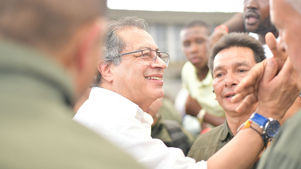 Imagen de apoyo de  Estado colombiano ofrecera disculpas publicas a la Comunidad de Paz de San Jose de Apartado por violaciones a los derechos humanos entre 1997 y 2007