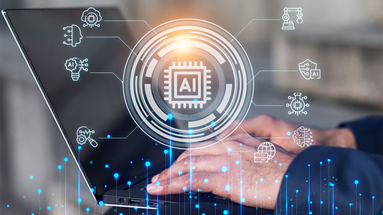 Imagen de apoyo de  Gobierno invierte mas de 3200 millones para integrar la Inteligencia Artificial en la educacion superior