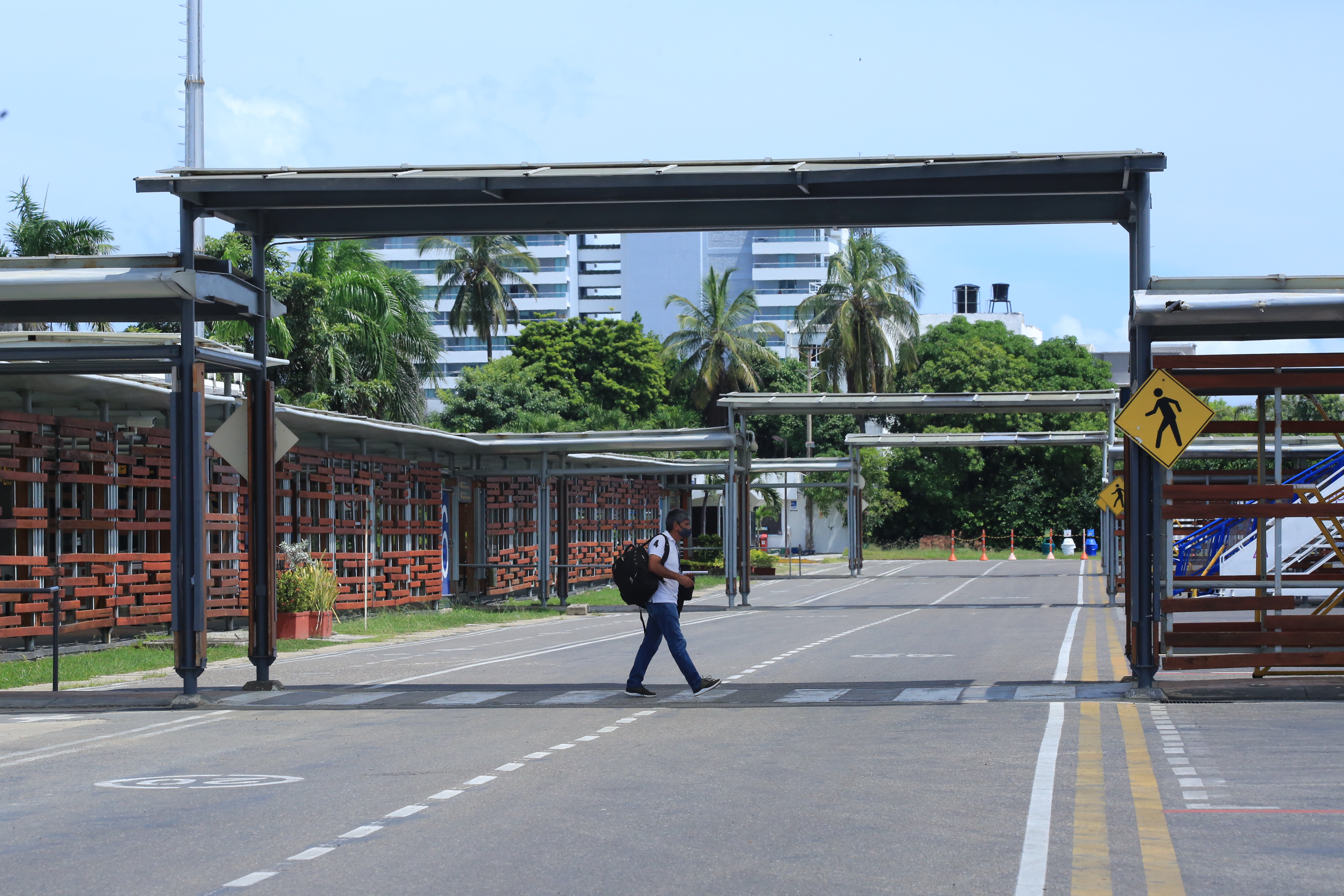 Imagen de apoyo de ANI garantiza la operacion del aeropuerto de Cartagena hasta febrero del 2024 con el actual concesionario