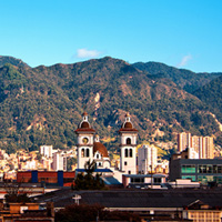 Imagen de apoyo de  Bogota entre los 10 destinos turisticos a visitar en 2019 segun Forbes