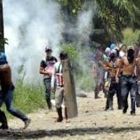 Imagen de apoyo de  Advierten posibles nuevas masacres como en Tumaco