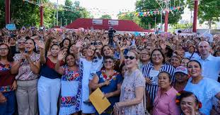 Imagen de apoyo de  Mas de 3 millones de mujeres reciben la Pension Mujeres Bienestar
