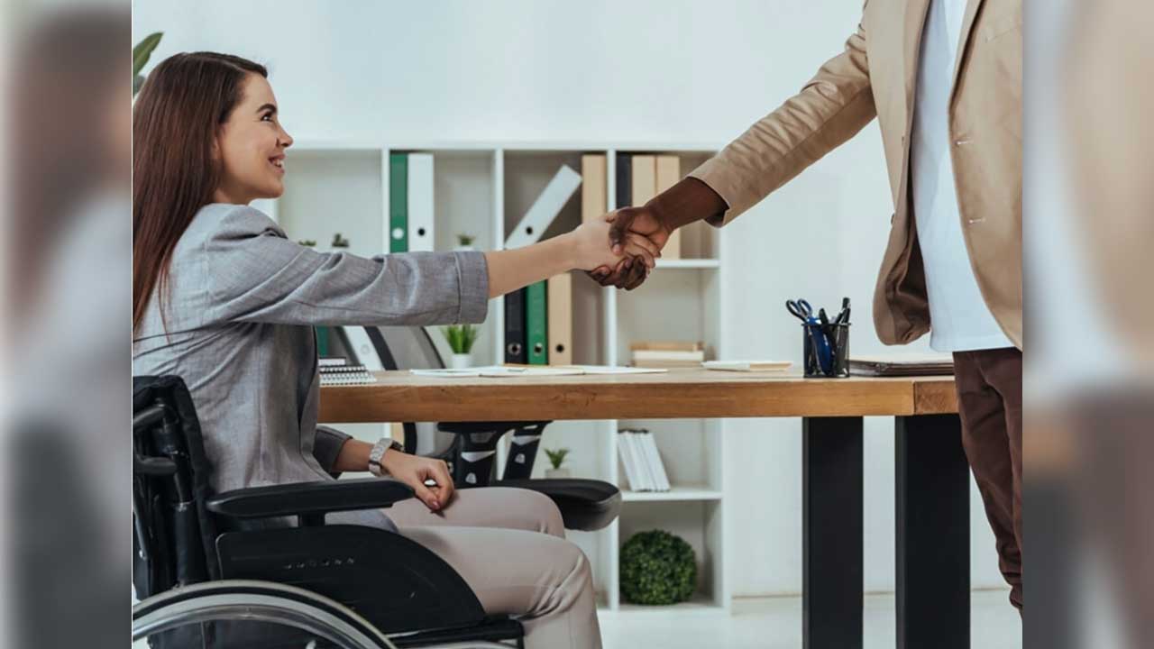 Imagen de apoyo de  En el Gobierno del Cambio habra participacion de personas con discapacidad en la contratacion publica