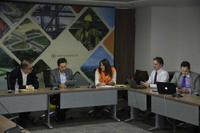 Imagen de apoyo de  Empalme Sector Transporte  Mas de 90 billones de pesos se invirtieron para la Revolucion de la Infraestructura