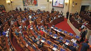 Imagen de apoyo de Avanza el proyecto de ley de reforma al Codigo Disciplinario