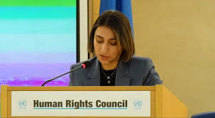 Imagen de apoyo de  Tener la calidad de migrante no significa ser un criminal