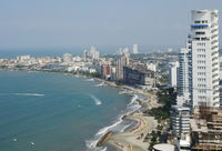 Imagen de apoyo de  Procuraduria solicito al alcalde de Cartagena suspension de actividades recreativas y de explotacion comercial en Playa Blanca Cholon y otras areas