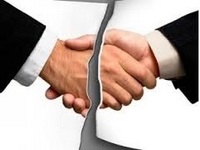 Imagen de apoyo de Caducidad de la accion de controversias contractuales