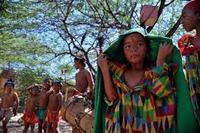 Imagen de apoyo de Derecho a la asociacion del pueblo wayuu y registro de comunidades indigenas wayuu en las bases de datos del ministerio del interior