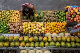 Imagen de apoyo de  Productos del agro y la manufactura siguen exportando mas