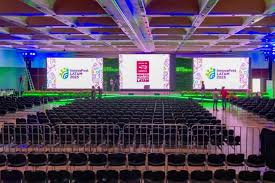 Imagen de apoyo de  Todo listo para el InnovaFest LATAM 2025