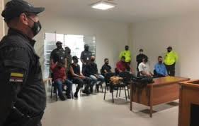 Imagen de apoyo de  Procuraduria en proceso disciplinario por acceso carnal violento agravado contra nia Embera Chami adelantara dos actuaciones una contra 7 soldados y otra contra suboficiales
