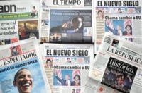 Imagen de apoyo de  Procurador intervendra en defensa de la libertad de prensa