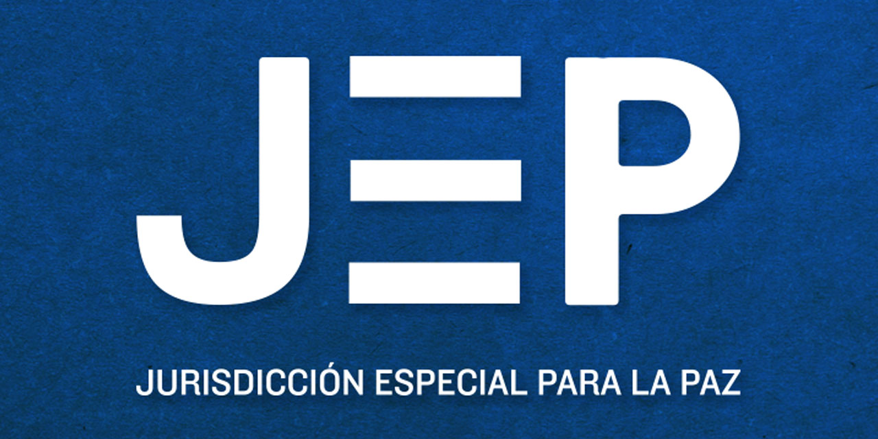 Imagen de apoyo de La JEP prioriza fase nacional en la investigacion por los falsos positivos cometidos en todo el pais Se concentrara el analisis en las maximas responsabilidades de la cadena de mando militar