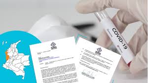 Imagen de apoyo de  Ningun afiliado al regimen subsidiado con diagnostico positivo por covid19 ha recibido compensacion economica Procuraduria