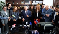 Imagen de apoyo de  Senador Uribe radico proyecto de ley que busca el incremento extraordinario del salario minimo