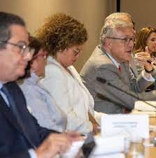 Imagen de apoyo de  Para el 20 de julio van a ser presentados los primeros proyectos para reformar la justicia