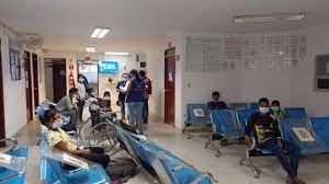 Imagen de apoyo de Se vela por la garantia del derecho a la salud de nios de colegio del Guaviare