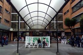 Imagen de apoyo de  Se reitera la necesidad de establecer reformas que permitan modernizar la Rama judicial