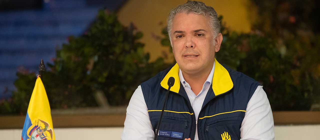 Imagen de apoyo de  Estrategia para impulsar la reactivacion turistica en San Andres y Providencia