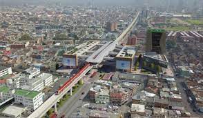 Imagen de apoyo de  La Financiera de Desarrollo Nacional estructurara la segunda linea del Metro de Bogota