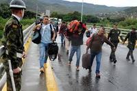Imagen de apoyo de  Gobierno expide permiso especial de trabajo para ciudadanos venezolanos