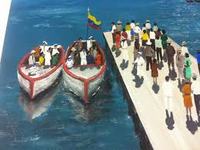 Imagen de apoyo de  MinInterior pone a consideracion proyecto de decreto sobre mesa de interlocucion con el pueblo raizal