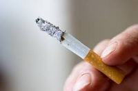 Imagen de apoyo de  Fumar incrementa enormemente el riesgo de complicaciones tras una intervencion quirurgica