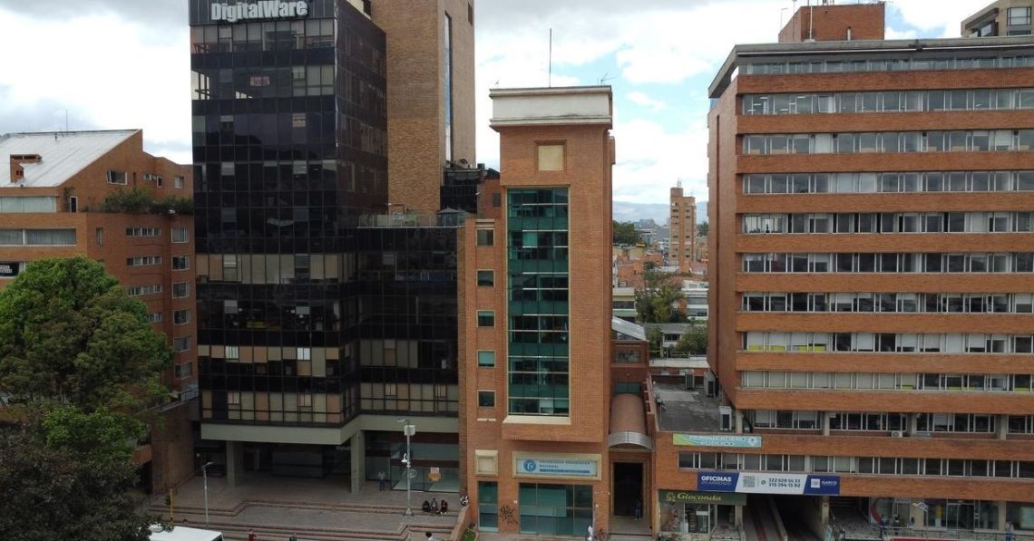 Imagen de apoyo de  Con un nuevo edificio para la Universidad Pedagogica el Gobierno del Cambio avanza por la dignificacion de la educacion superior publica