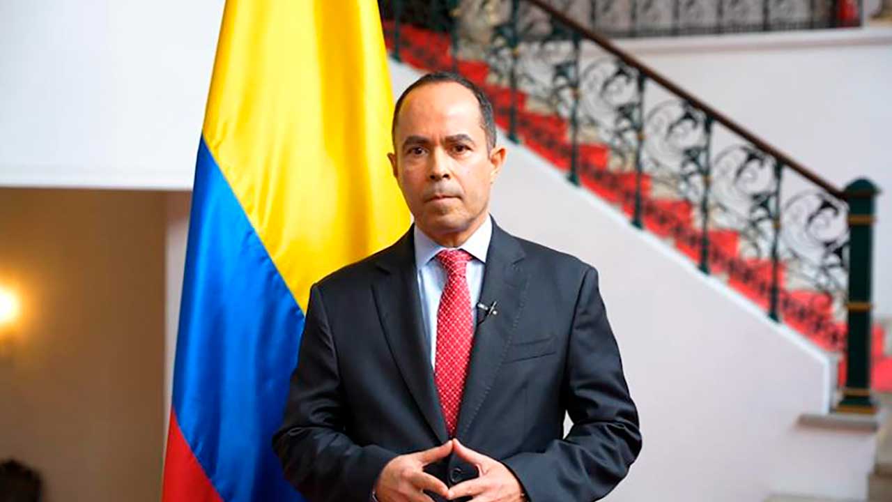 Imagen de apoyo de  EE UU exalta a Colombia por su lucha contra el narcotrafico en el informe anual de la Estrategia Internacional para el Control de Estupefacientes