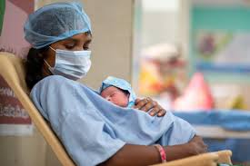 Imagen de apoyo de  Cada 16 segundos nace un nio fallecido en el mundo y el COVID19 puede empeorar esa cifra