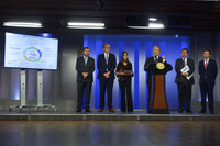 Imagen de apoyo de Recursos para el Programa de Alimentacion Escolar aumentaran 48 por ciento en 2019 y cruzaran el umbral de los 2 billones de pesos